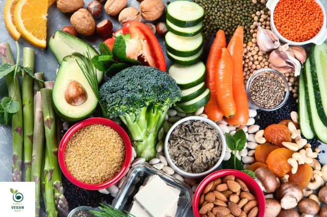 Plant-based diet vs. Vegan Diets