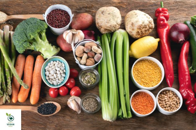 Cheap and Easy Vegan Meals for Dinner