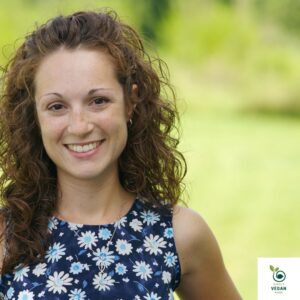 About - Simply Vegan Made